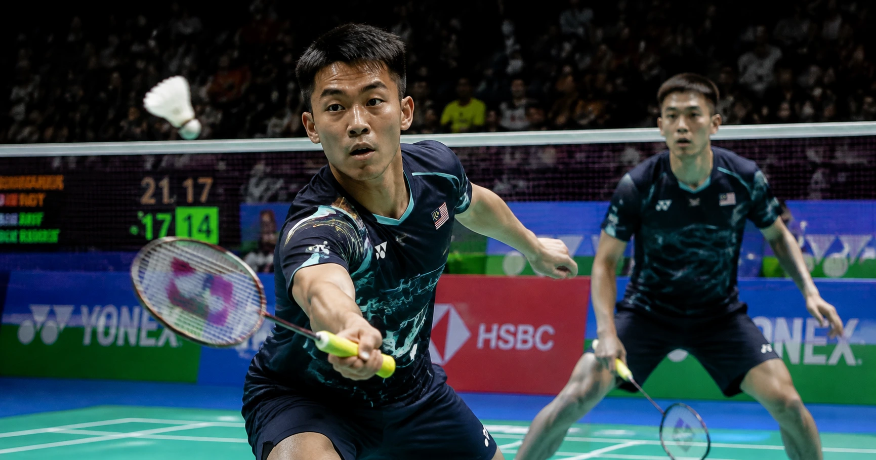Hướng Dẫn Xem Trực Tiếp Cầu Lông Đỉnh Cao Và Các Thông Tin Liên Quan - image 2