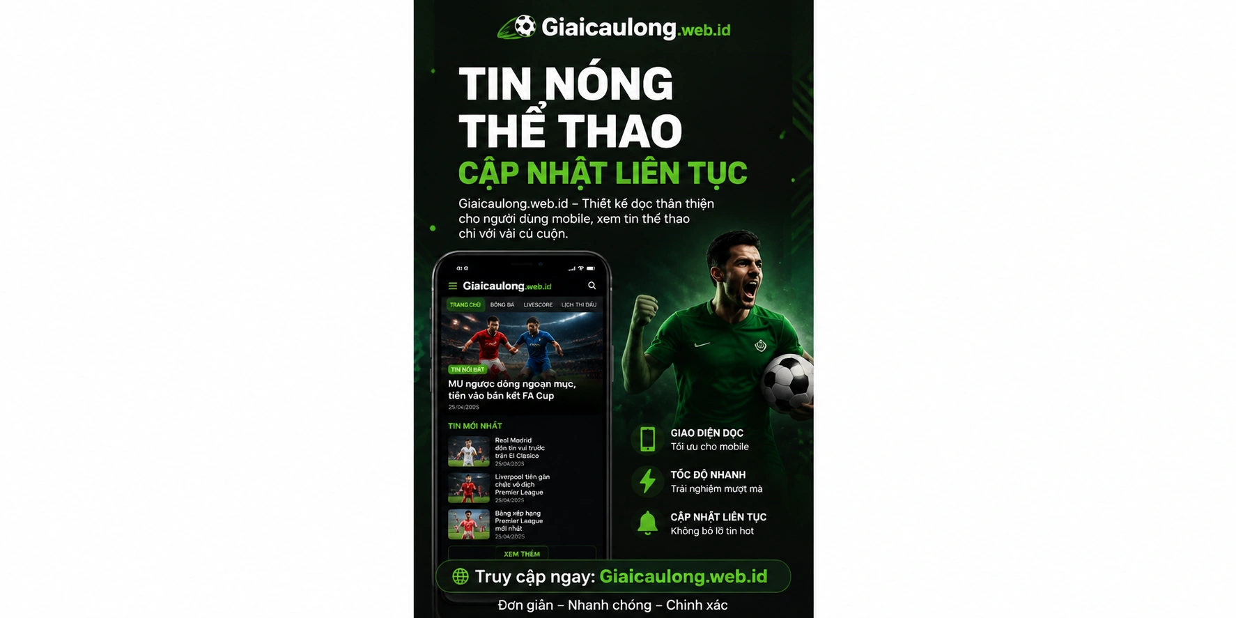 Ảnh thể thao 11 trên giaicaulong.web.id