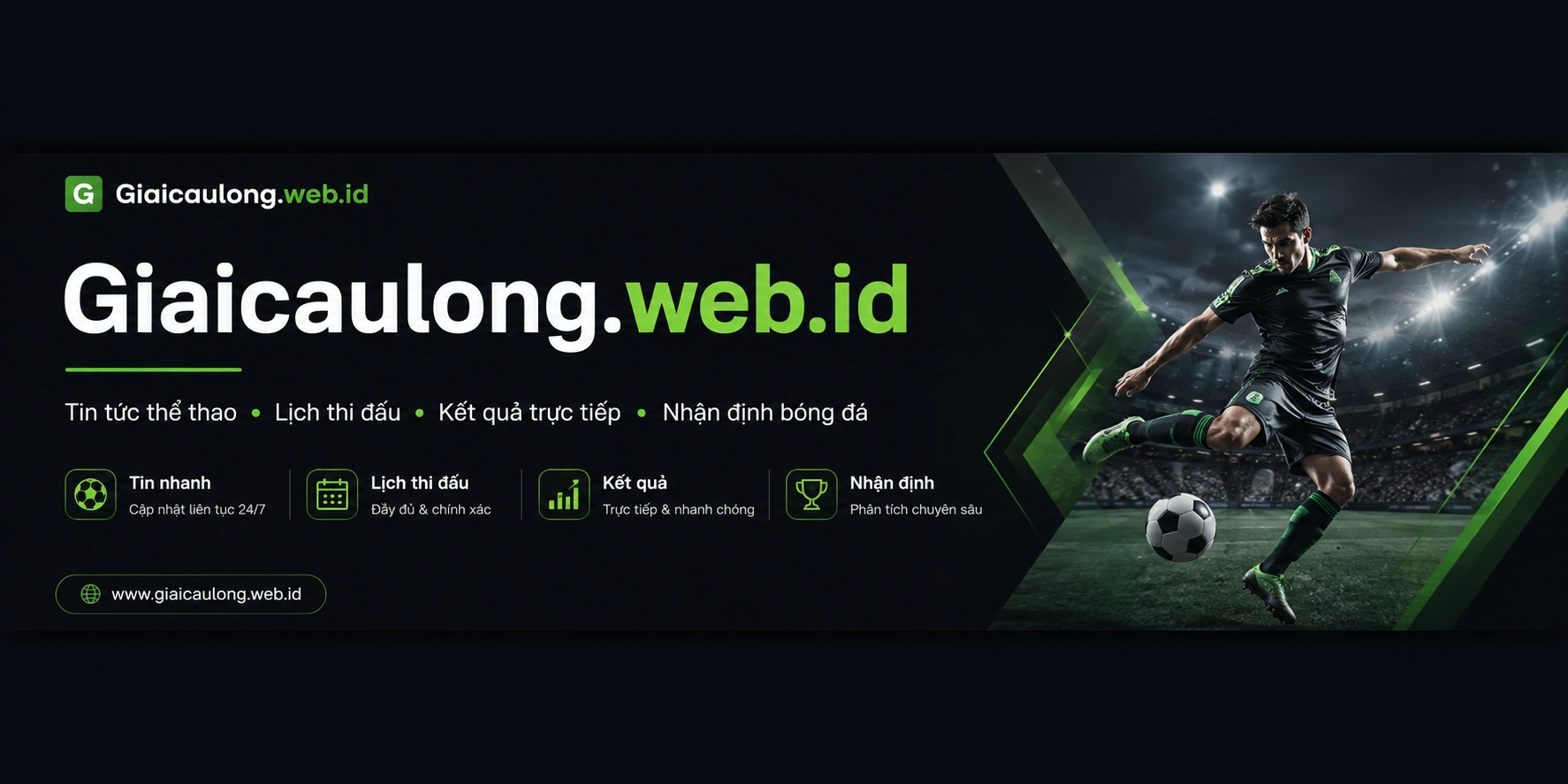 Ảnh thể thao 2 trên giaicaulong.web.id