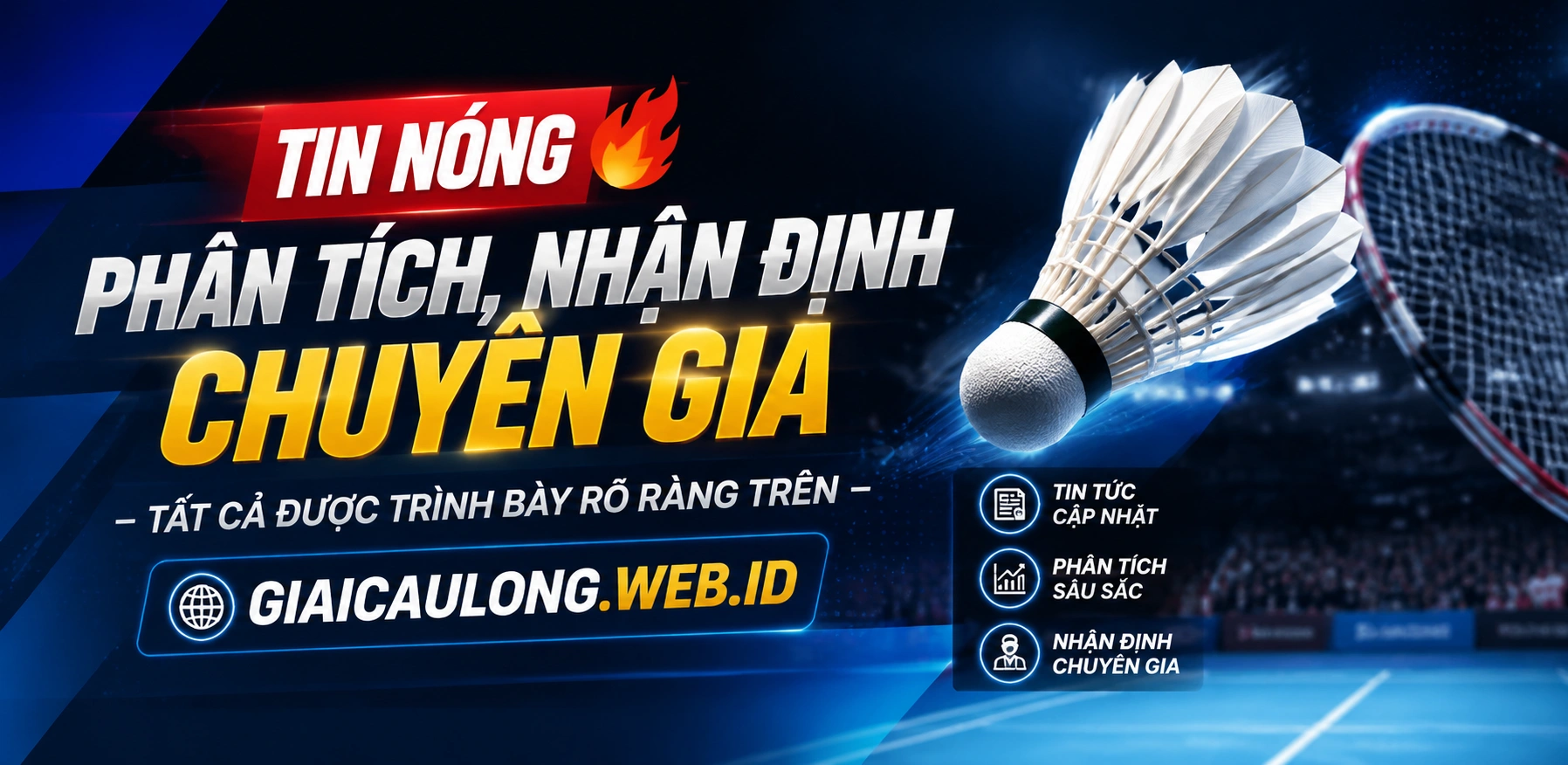 Cập nhật thể thao